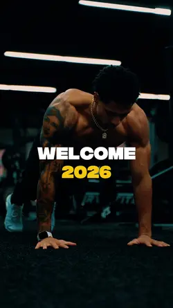 WELCOME 2026