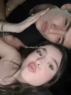 life when im offline