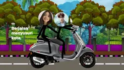 manusialidi motortua