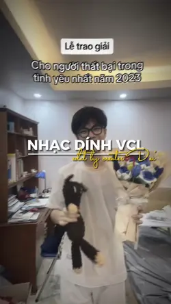 lễ trao giải cho ng