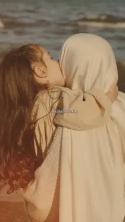 Kaulah ibuku cinta k