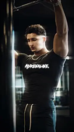 gym workout