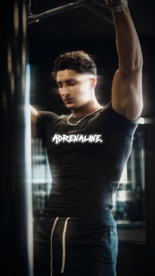 gym workout