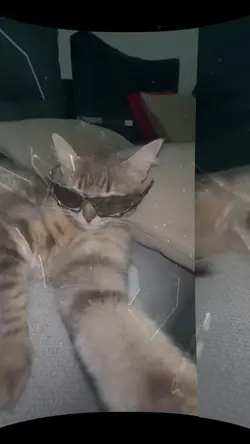 ยิ้มให้น้องแหน่😚