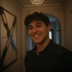 È come se il mio cuore la stesse toccando per la prima volta