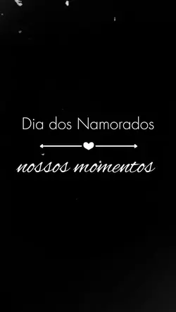 Dia dos Namorados