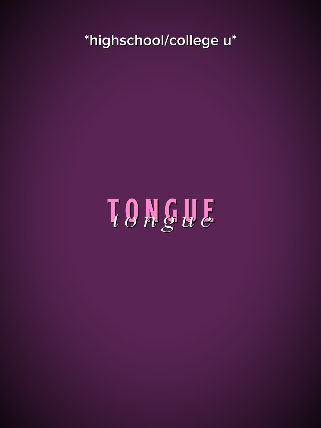 sugaronmy처럼. ..