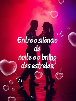 Boa Noite romântico!