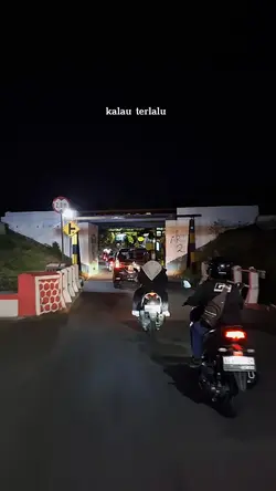 begadang jangan
