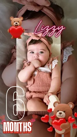 6 months 