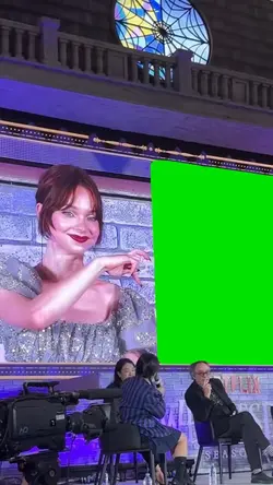 Wednesday Endid 🖤💖