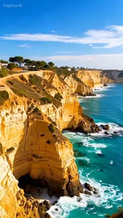 magnifique paysage