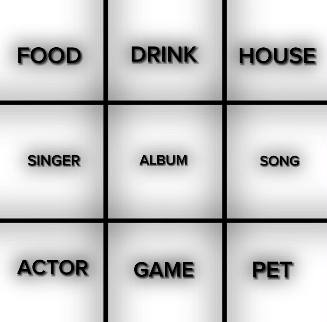 Tage Part of you!