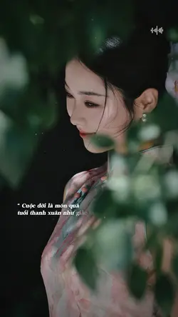 Cuộc đời là món quà