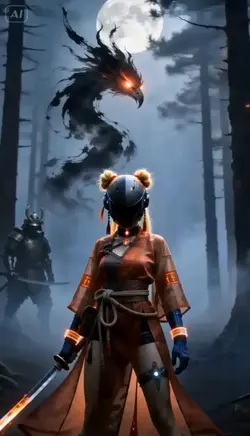 Demon Hunters