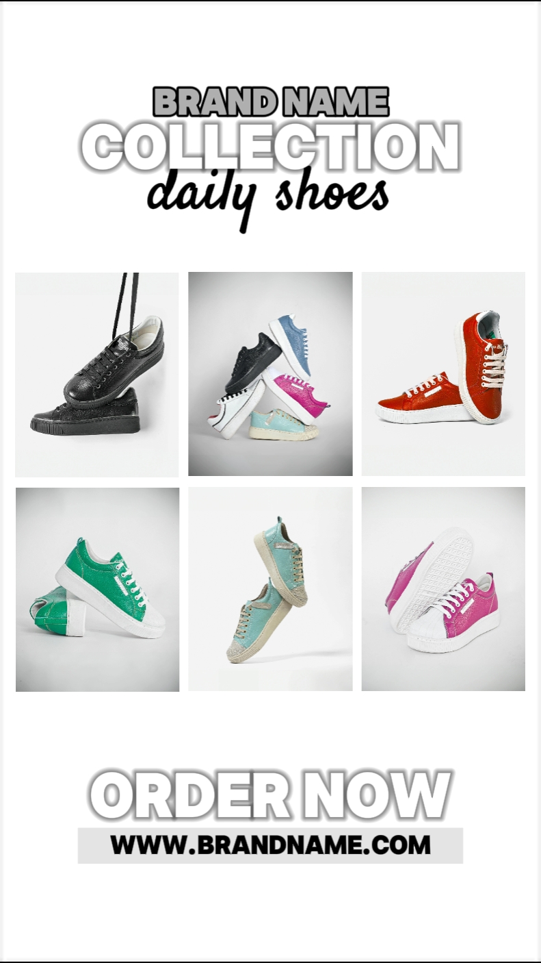 brand collection