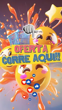 OFERTAS LOJAS