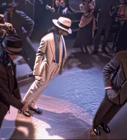 MICHAEL JACKSON