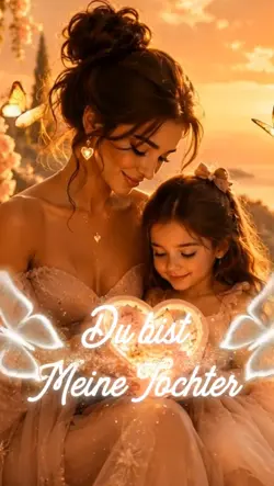 Meine Tochter 