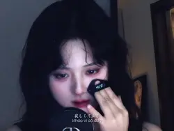 CRY FOR ME 8 ẢNH HOT