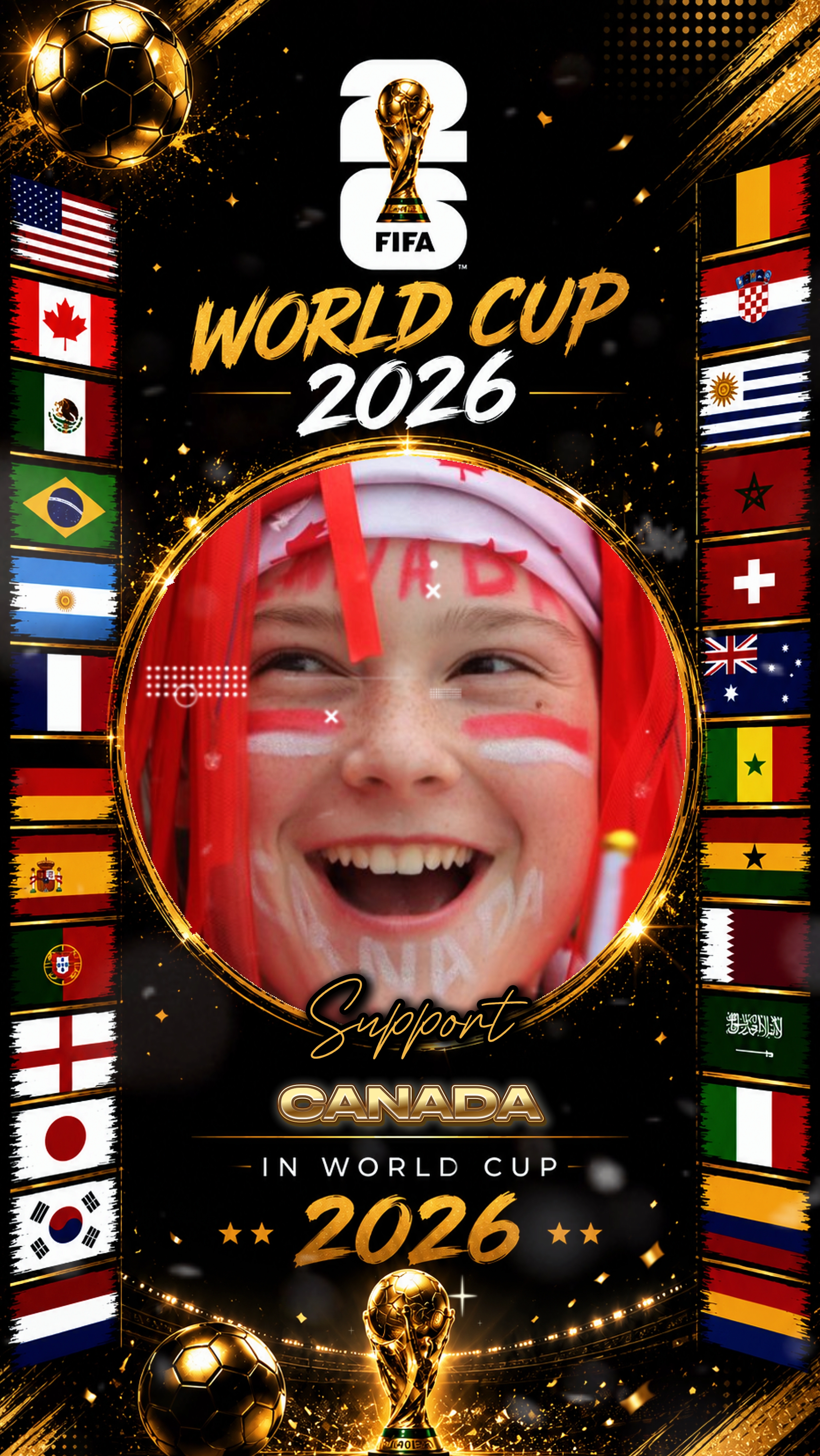 Copa del Mundo 2026