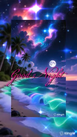 Good Night