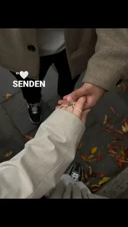 Senden sonra💖