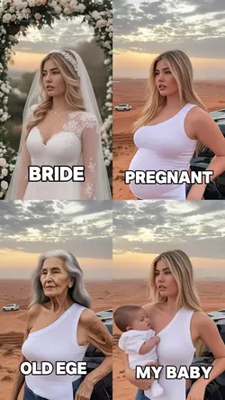 4 caracter women