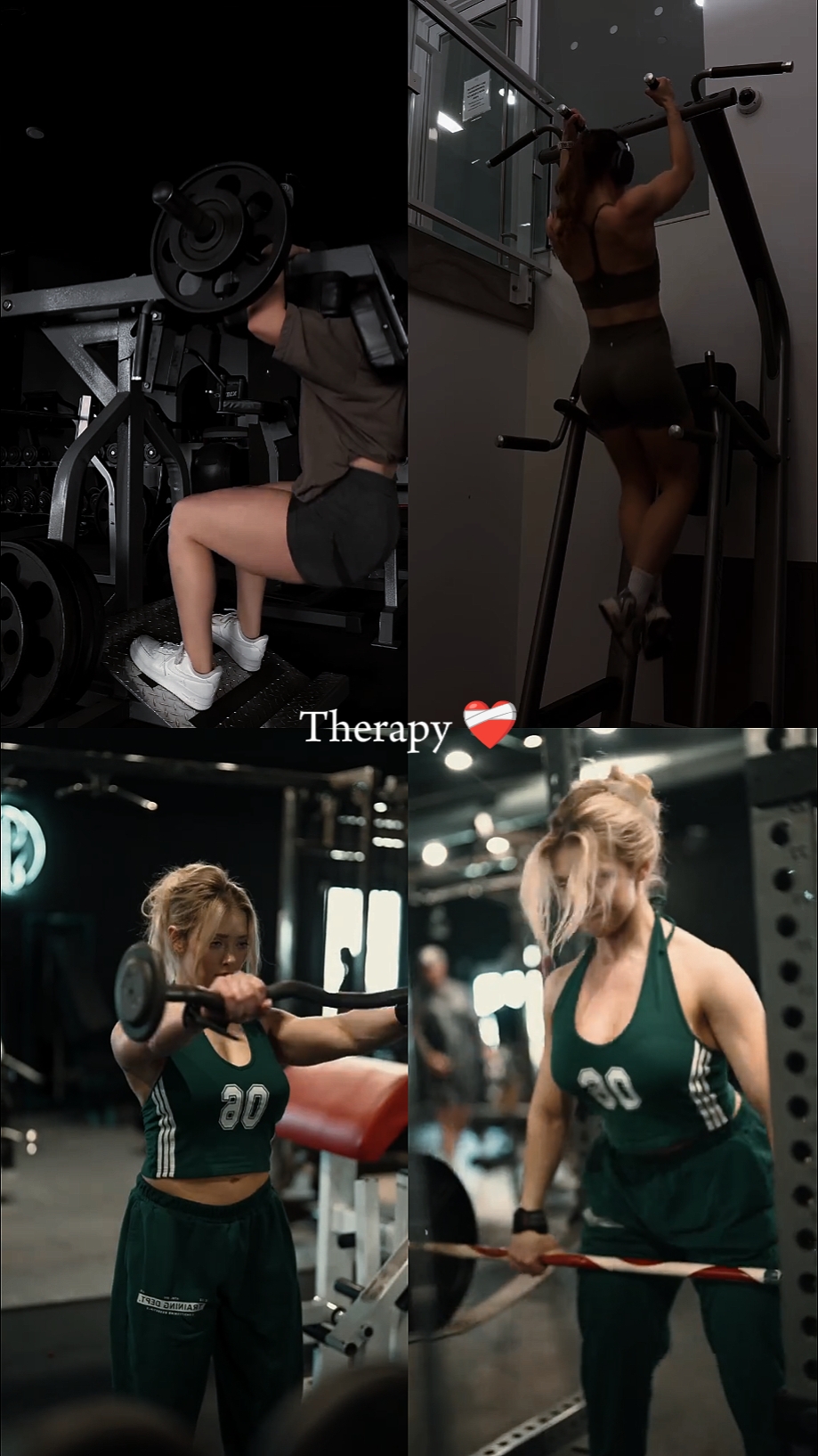 Terapia 