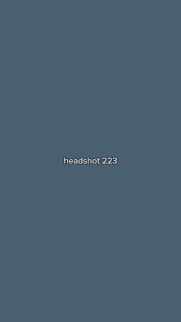 headshot223
