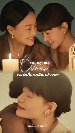 Nợ mẹ cả tuổi xuân