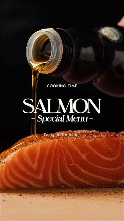 Special Menu