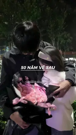 50 năm về sau