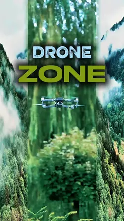 DRONE ZONE