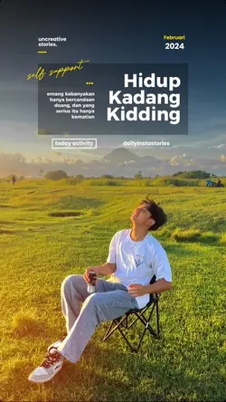 stories : typography