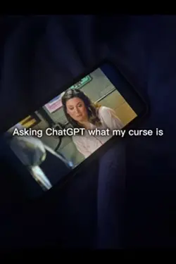 chatgpt curse