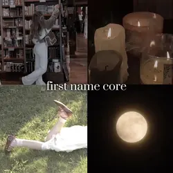 Name core