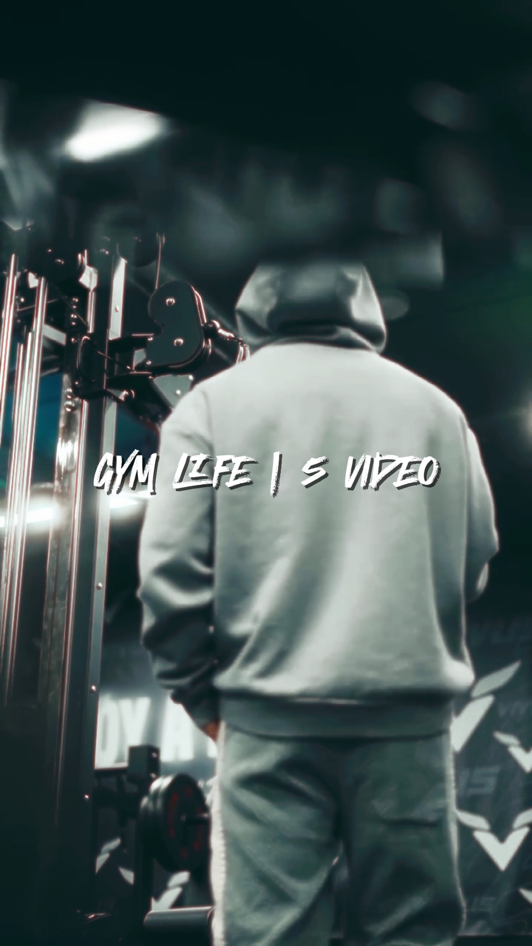 Gym life | 5