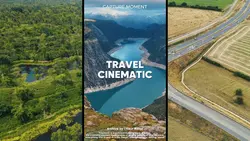 Travel Aesthetic ๐ฟ