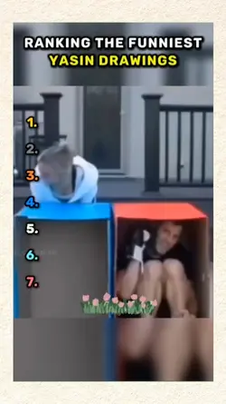 funniest yassin draw