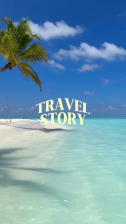 TRAVEL STORY