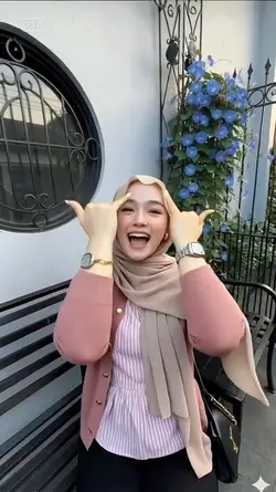 Trend velocity dance