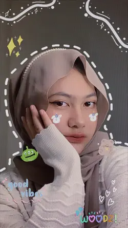 aesthetic frame