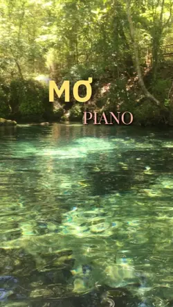 Mơ Piano