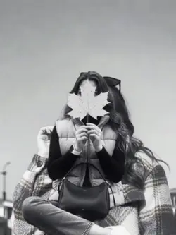 Sguardi in bianco e nero