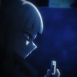Toga edit by me!!