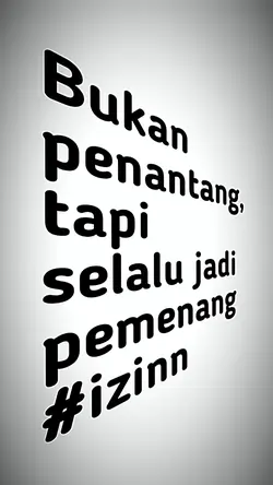 bukan penantang