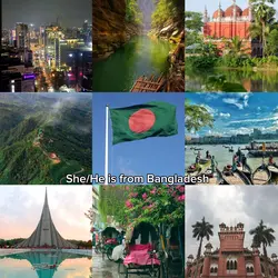 Bangladesh