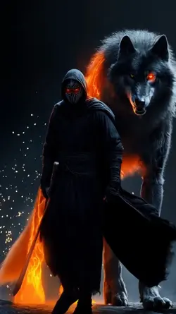 WOLF AI