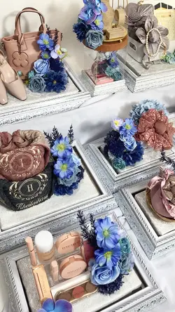 SESERAHAN PERNIKAHAN